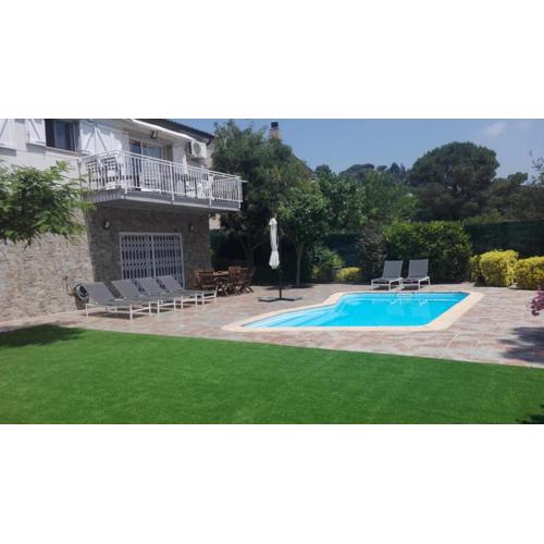 Club Villamar - Gladys