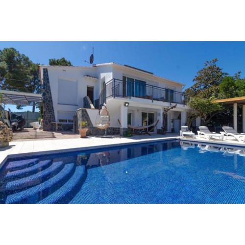 Club Villamar - Hestia