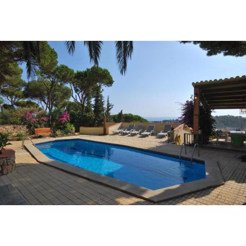 Club Villamar - Kalesi