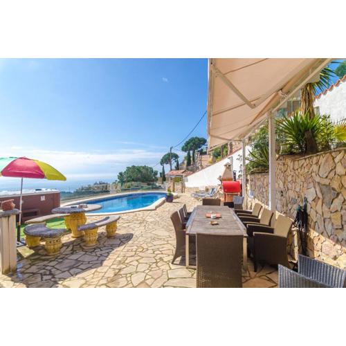 Club Villamar - Mar y Florada