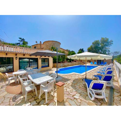 Club Villamar - Nirwana
