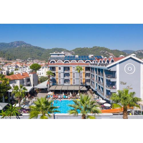 Club Viva Hotel