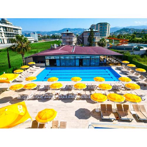 Club Wasa Holiday Village All Inclusive