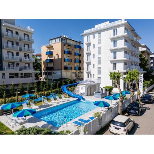 ClubHotel Residence Cesenatico