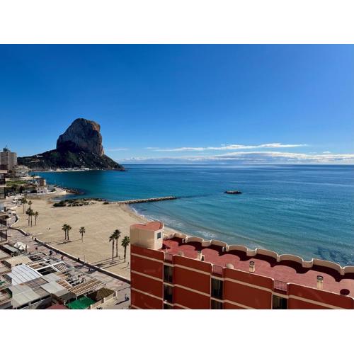 Clubrent - Amatista, 9th floor