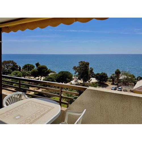 Clubrent - Edf Calpe Place, planta 7, primera linea