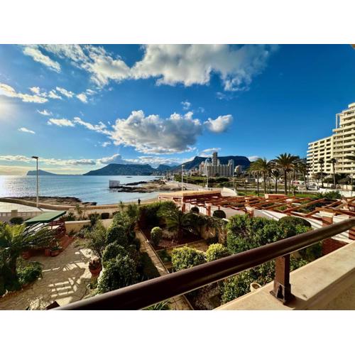Clubrent - Edf Realet, 1