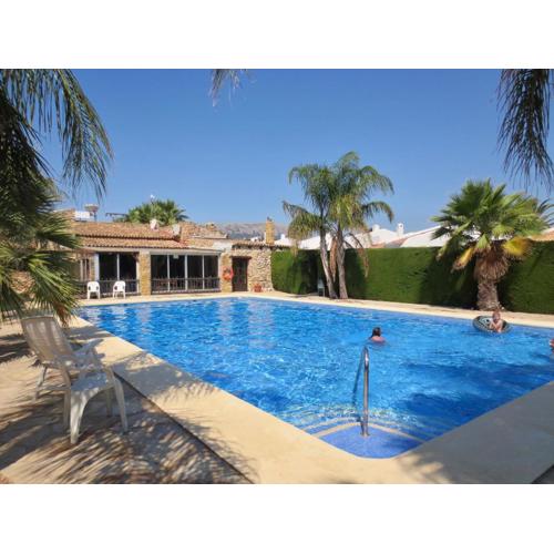 Clubrent - Townhouse La Merced