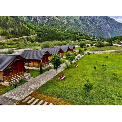 CNTR PARK VALBONa