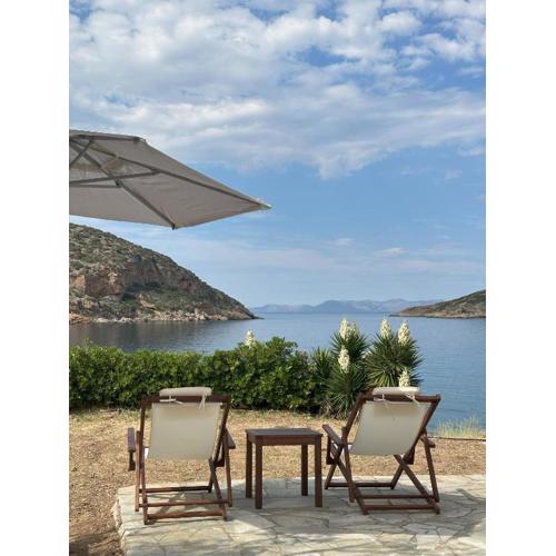 Coast Cottage Porto Rafti-Avlaki