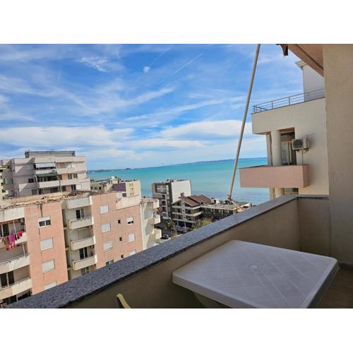 COASTAL APARTMENT 9th FLOUR