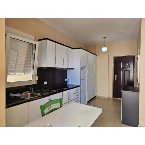 Coastal Apartment Near Santa Quaranta