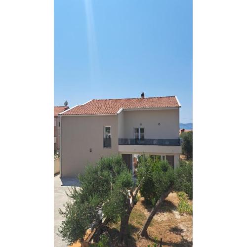 Coastal Apartments Zadar
