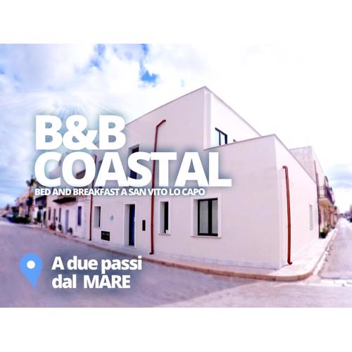 Coastal B&B San Vito Lo Capo