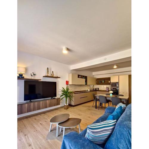 Coastal Bliss in Xlendi A Brand New 3 Bedroom Escape