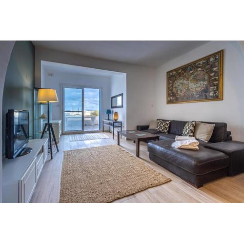 Coastal Charm Vacation Stay