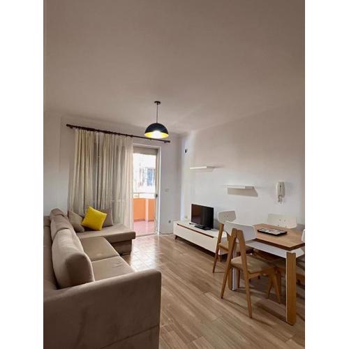 Coastal Comfort Apartament