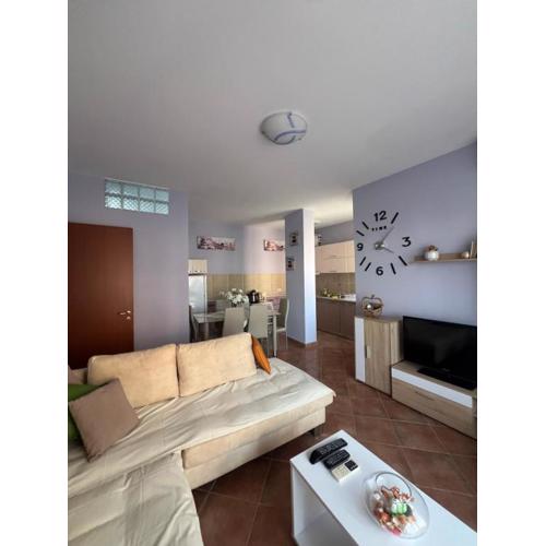 Coastal Comfort Apartment