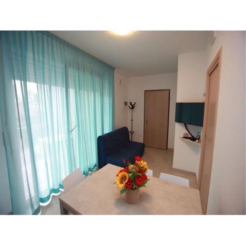 Coastal comfort in our modern 1 bedroom apartment