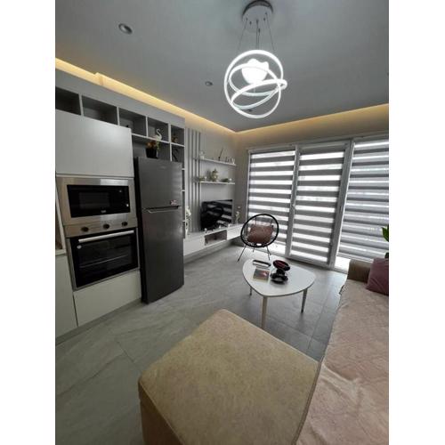 Coastal Deluxe Apartment