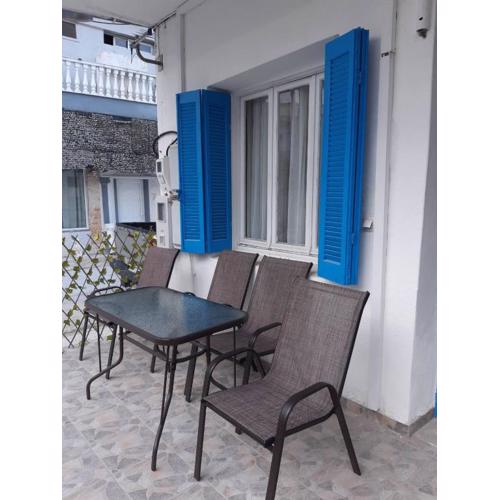 Coastal Dream Apartments
