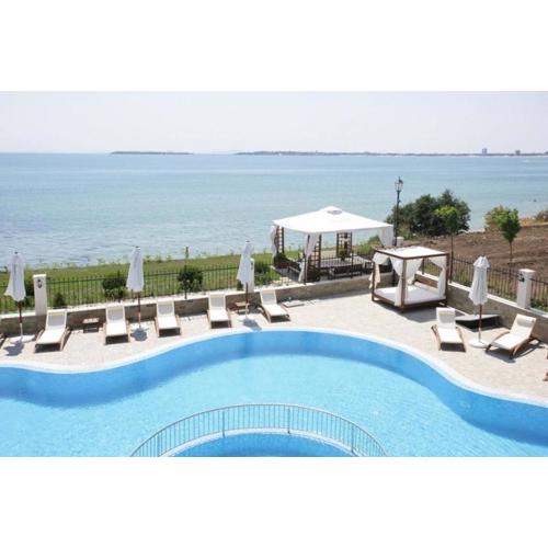 Coastal Dreams complex