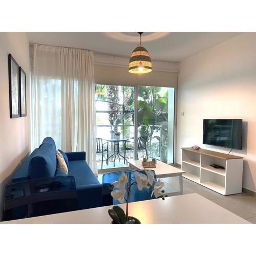 Coastal Escape Protaras