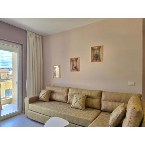 Coastal Getaway in Golem, Durres