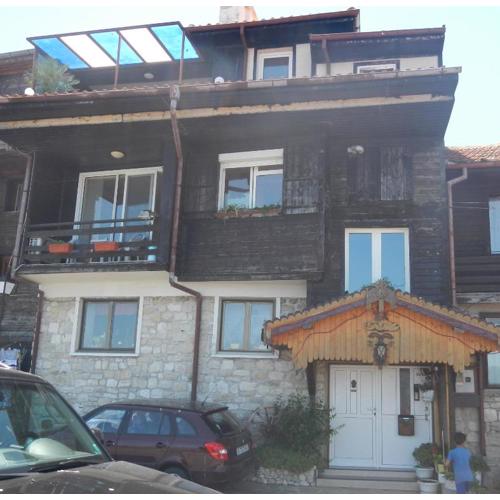 Coastal Guest House