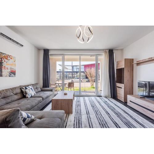 Coastal Haven Talea