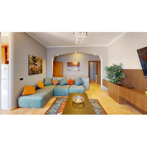 Coastal Nest Apartments