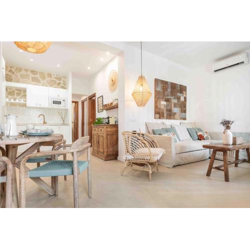 Coastal paradise apartment - Pedregalejo by REMS