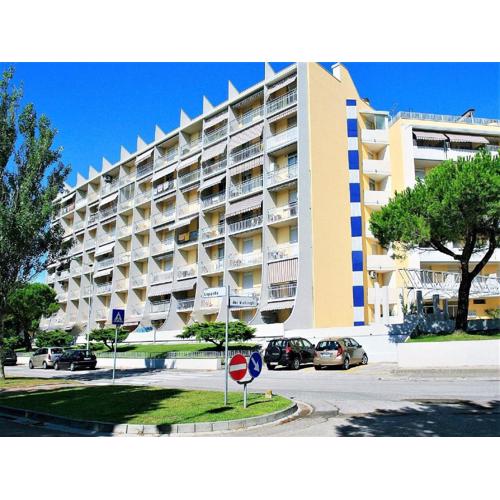 Coastal Steps from the Sea