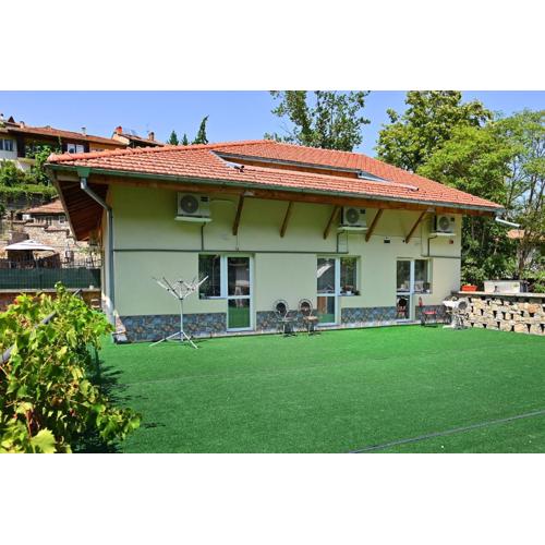 Coastalguest House