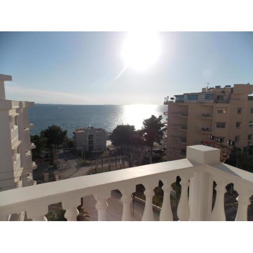 Coastline Apartments