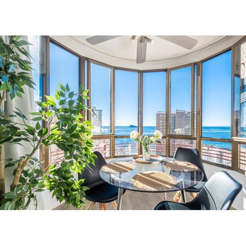Coblanca 5-15-4 Apartment Levante Beach