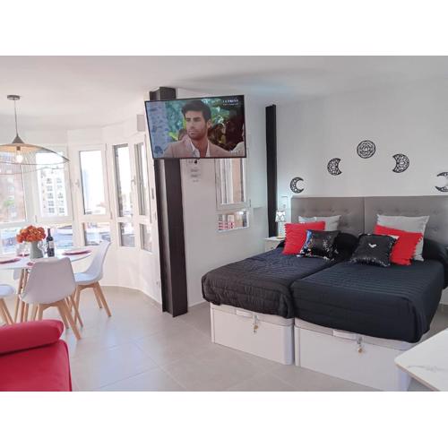 COBLANCA 5-STUDIO EXCLUSIVO