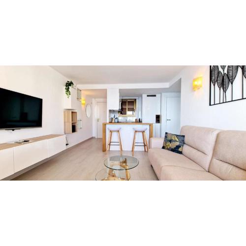 Coblanca 8-16º2 by Inmobiliaria Milonas