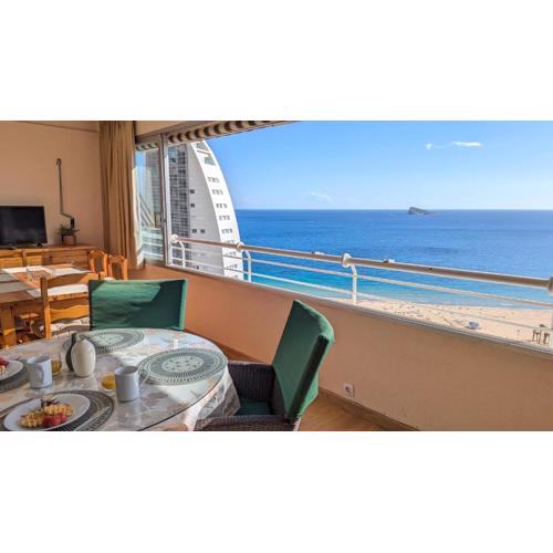 COBLANCA blue sky apartment