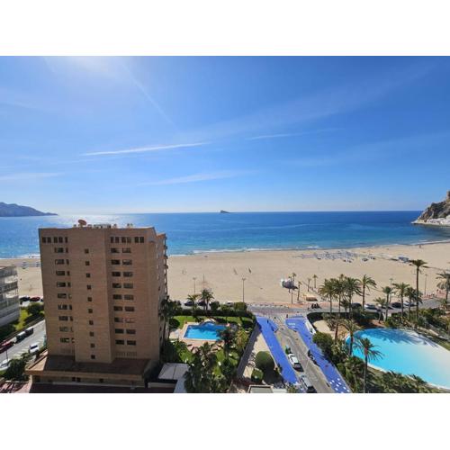 COBLANCA LA CALA BEACH