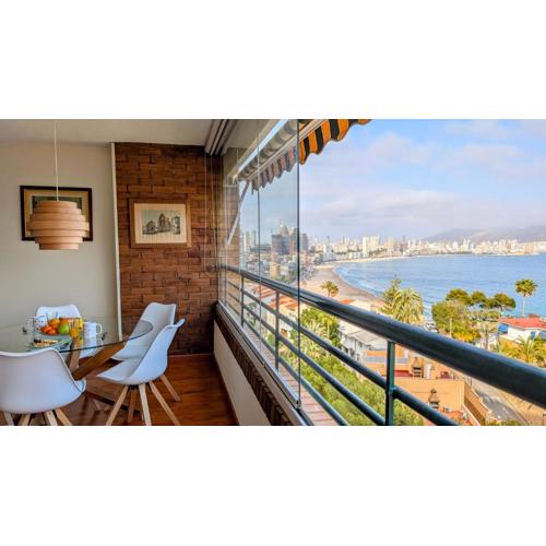COBLANCA lovely apartment