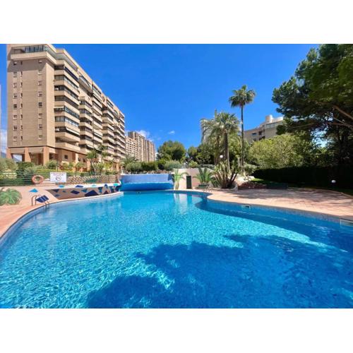 Coblanca Poniente Apartment