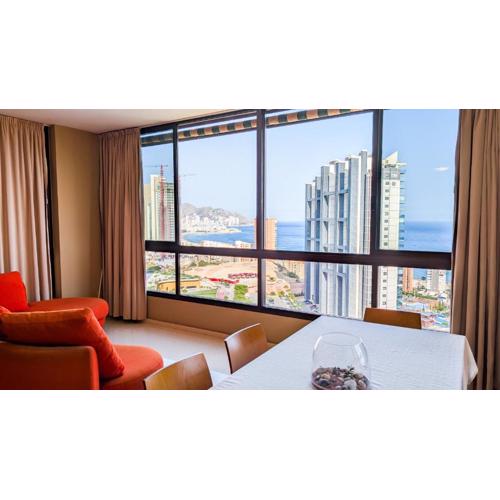 COBLANCA relax apartment