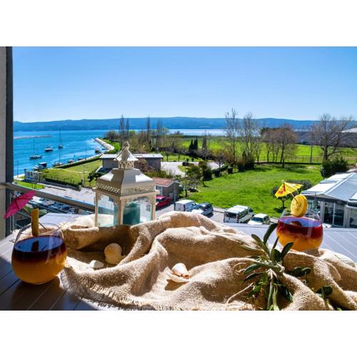 COCCO Modern Apartment Omis