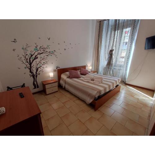 Coccole Apartment