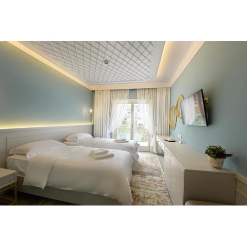 Çoçja Boutique Hotel