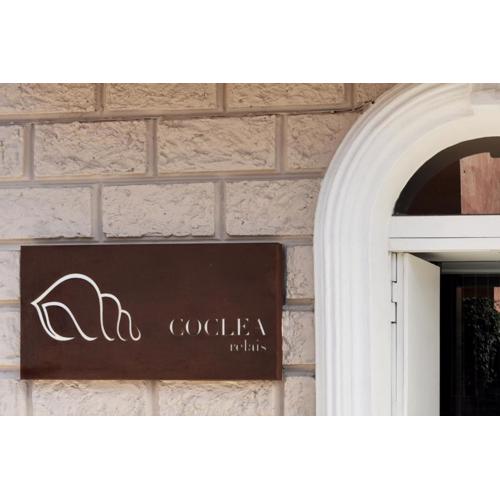 Coclea Relais