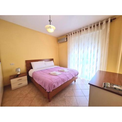 Coco Apartment Tirana