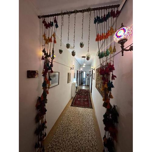 Coco apartment
