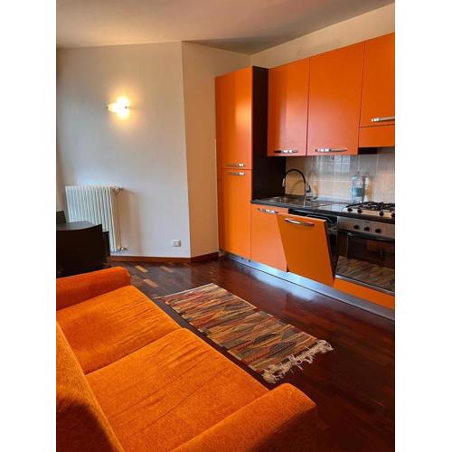 Coco Apartment